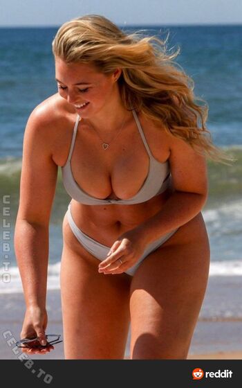 Full leaked Iskra lawrence private photo