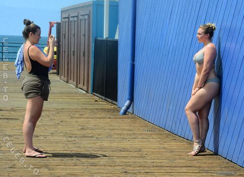 Full leaked Iskra lawrence private photo