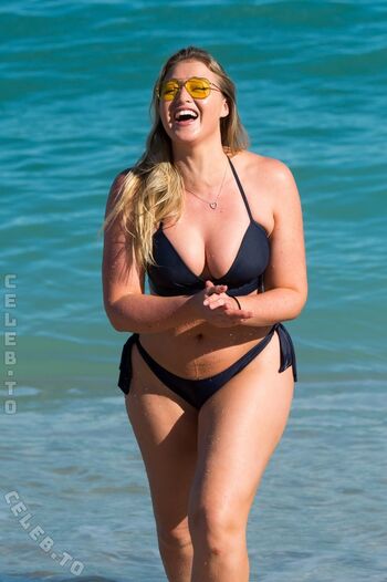 Full leaked Iskra lawrence page private photo