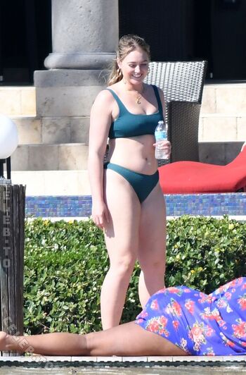 Full leaked Iskra lawrence page private photo