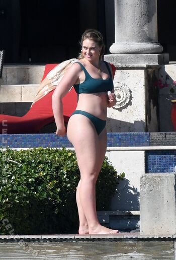 Full leaked Iskra lawrence page private photo