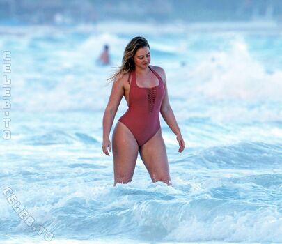 Full leaked Iskra lawrence page private photo