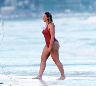 Full leaked Iskra lawrence page private photo