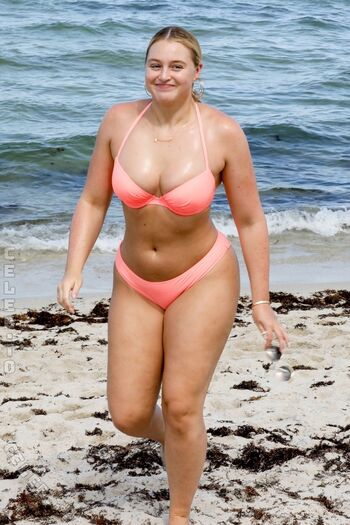 Full leaked Iskra lawrence private photo
