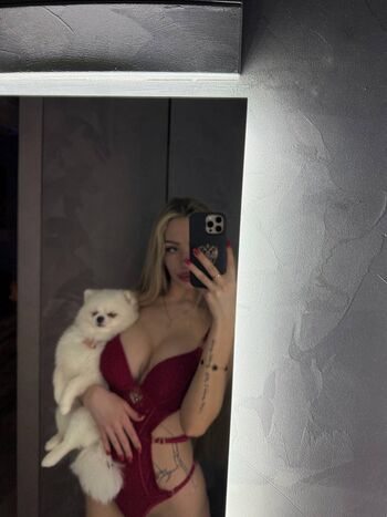 Full leaked Iskrispi page private onlyfans photo