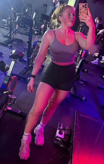 Full leaked Isla dawn private onlyfans photo