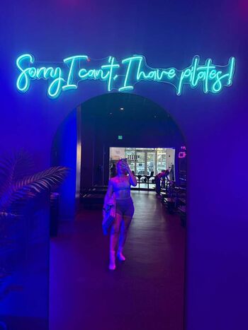 Full leaked Isla dawn private onlyfans photo