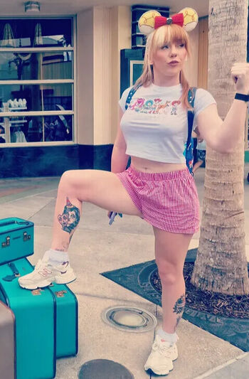 Full leaked Isla dawn page private photo