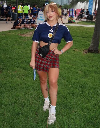 Full leaked Isla dawn private photo