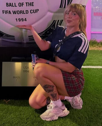Full leaked Isla dawn private photo