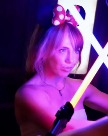 Full leaked Isla dawn private photo