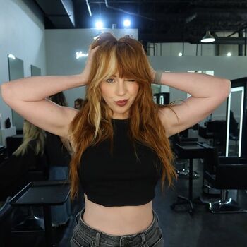 Full leaked Isla dawn private photo