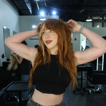 Full leaked Isla dawn private photo