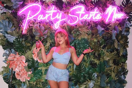Full leaked Isla dawn private photo