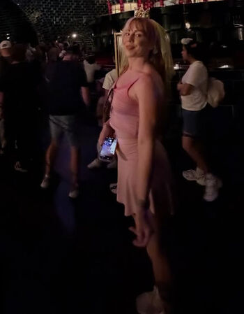 Full leaked Isla dawn private photo