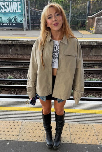 Isla Dawn