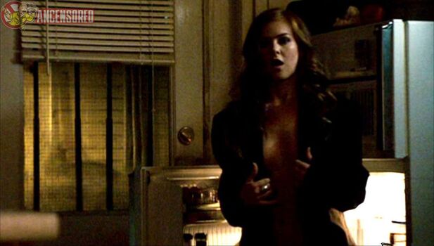 Full leaked Isla fisher page private onlyfans photo