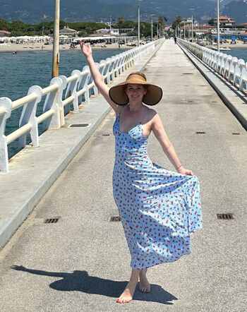 Full leaked Isla fisher private photo