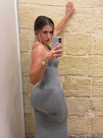 Full leaked Isla mayla private photo