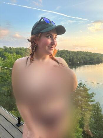 Full leaked Isla moonfree private photo