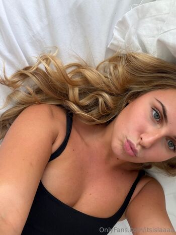 Full leaked Isla reeds private onlyfans photo