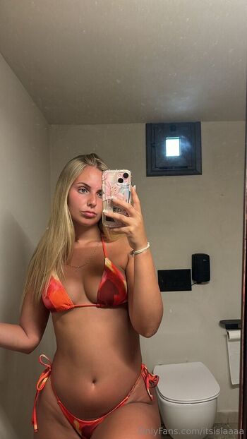 Full leaked Isla reeds private onlyfans photo