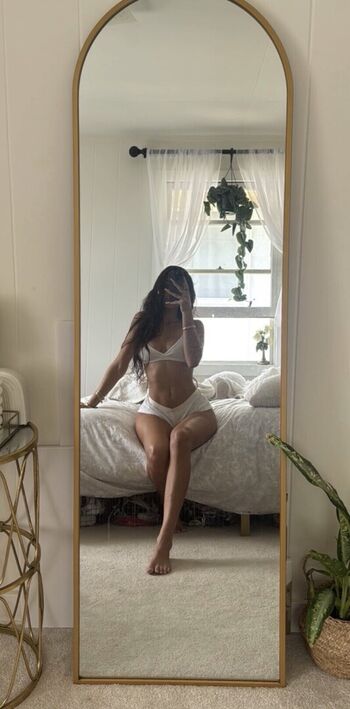 Full leaked Island angel private photo
