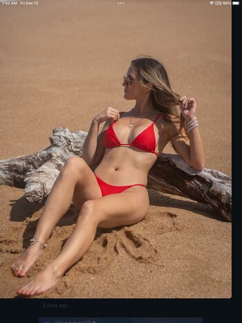 Full leaked Islandshae private photo