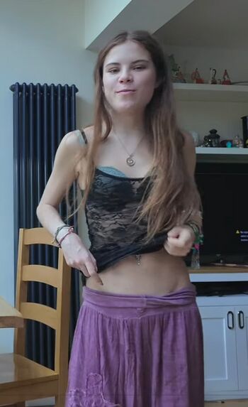 Full leaked Isobel burwood page private photo