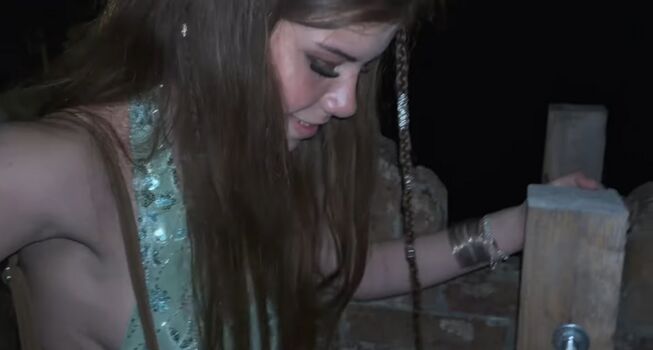 Full leaked Isobel burwood private photo
