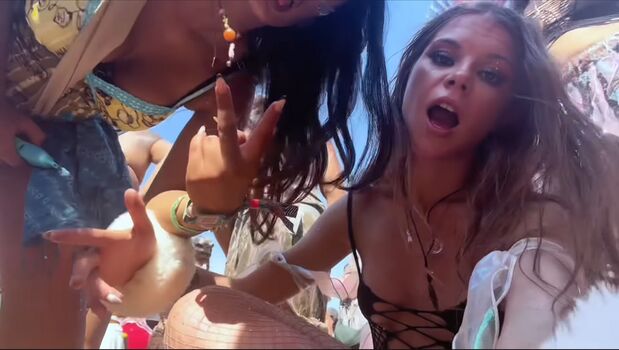 Full leaked Isobel burwood private photo