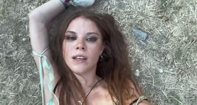 Full leaked Isobel burwood private photo