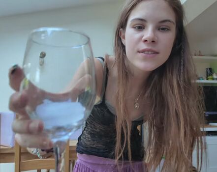 Full leaked Isobel burwood private photo