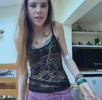 Full leaked Isobel burwood private photo