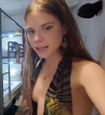 Full leaked Isobel burwood private photo