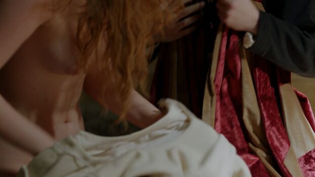 Full leaked Isolda dychauk private onlyfans photo