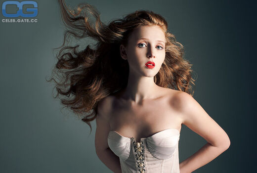 Full leaked Isolda dychauk private onlyfans photo