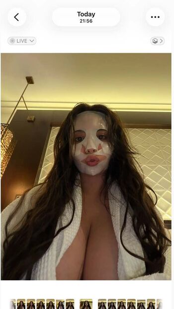 Full leaked Israel private photo