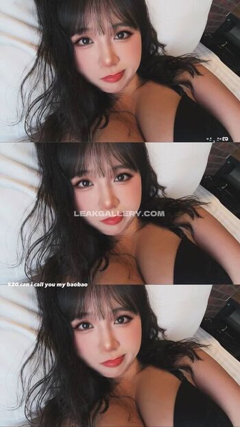 Full leaked Issacanss page private photo