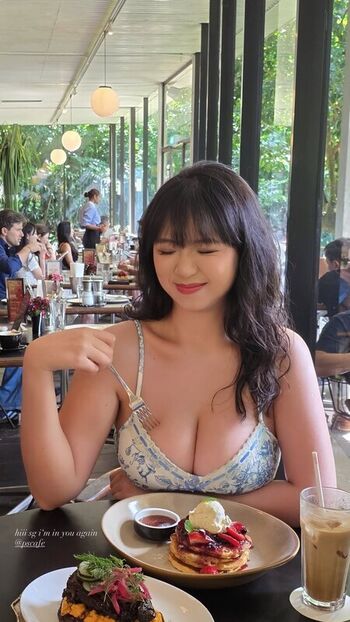 Full leaked Issacanss page private photo