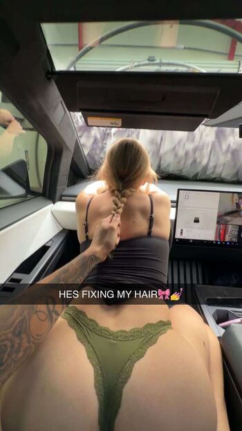 Full leaked Issadaviss private photo