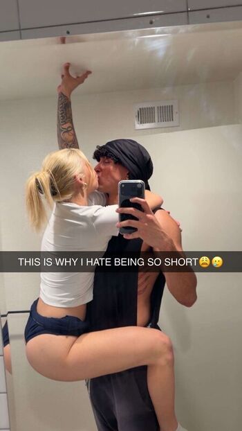 Full leaked Issadaviss private photo
