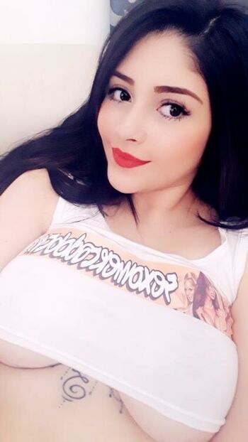 Full leaked Issajaimes private photo