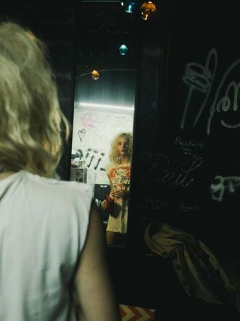 Full leaked Issey carts page private onlyfans photo