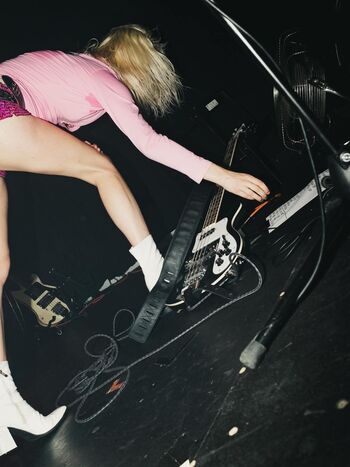 Full leaked Issey carts private onlyfans photo