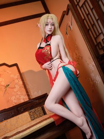 Full leaked Isshikiame private photo
