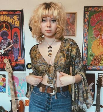 Full leaked Issy allen private onlyfans photo