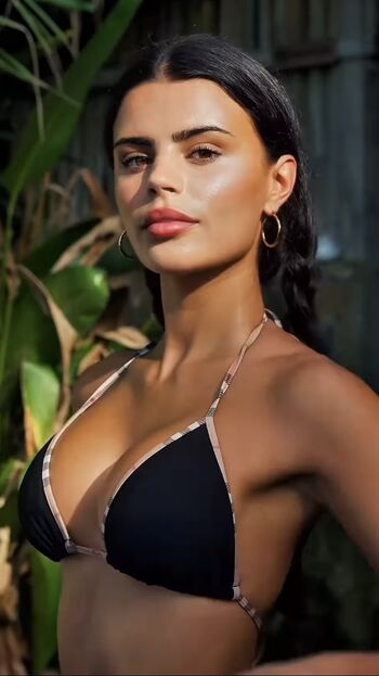 Full leaked Issy francis baum private onlyfans photo