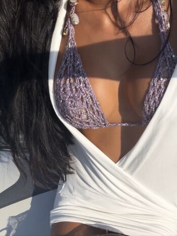 Full leaked Issy francis baum private photo
