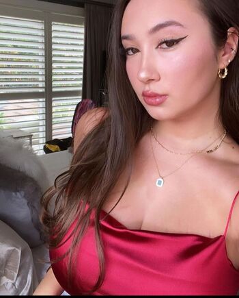 Full leaked Issy h page private photo